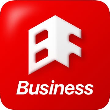 Buy Future Business Icon