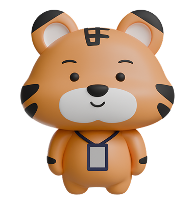 Character Collection Starts Here
